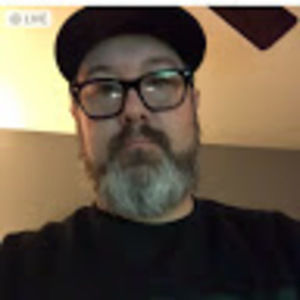 Meet your Posher, Jeffrey